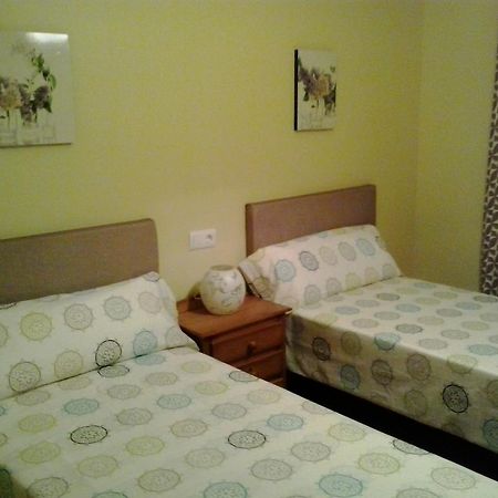 Plaza Artesania Apartment La Barca de la Florida ภายนอก รูปภาพ