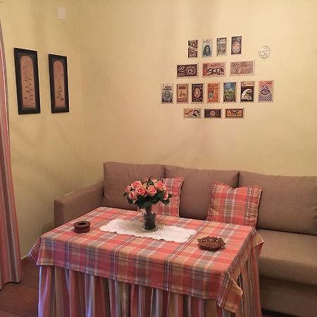 Plaza Artesania Apartment La Barca de la Florida ภายนอก รูปภาพ