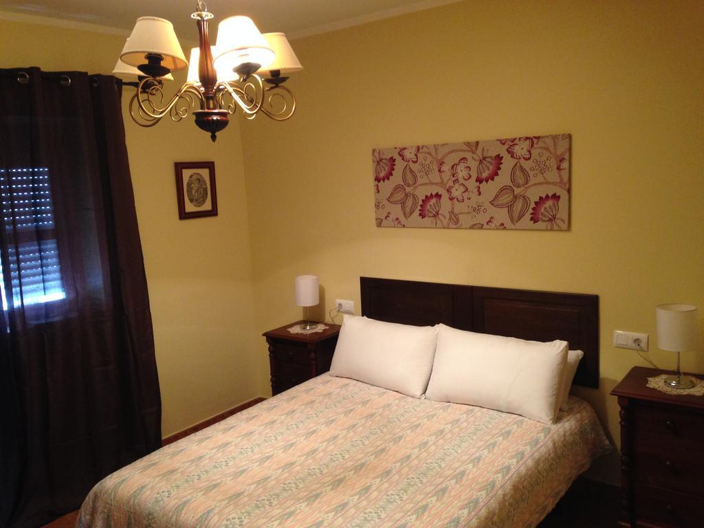 Plaza Artesania Apartment La Barca de la Florida ภายนอก รูปภาพ