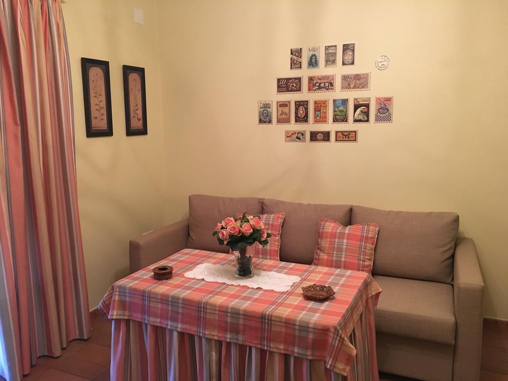 Plaza Artesania Apartment La Barca de la Florida ภายนอก รูปภาพ