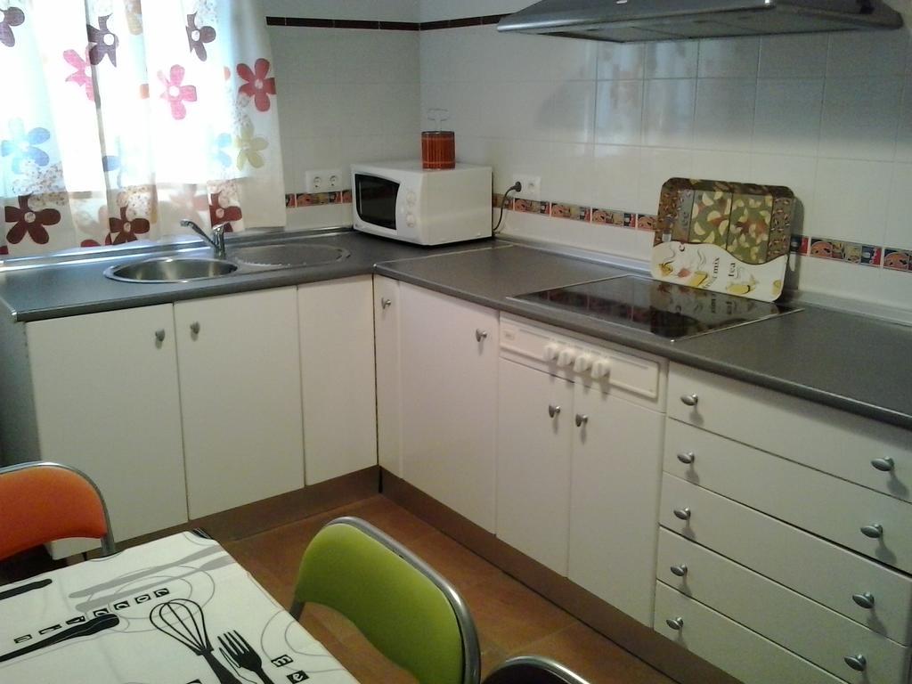 Plaza Artesania Apartment La Barca de la Florida ภายนอก รูปภาพ