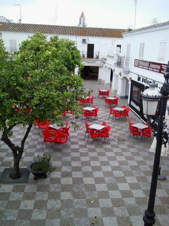 Plaza Artesania Apartment La Barca de la Florida ภายนอก รูปภาพ