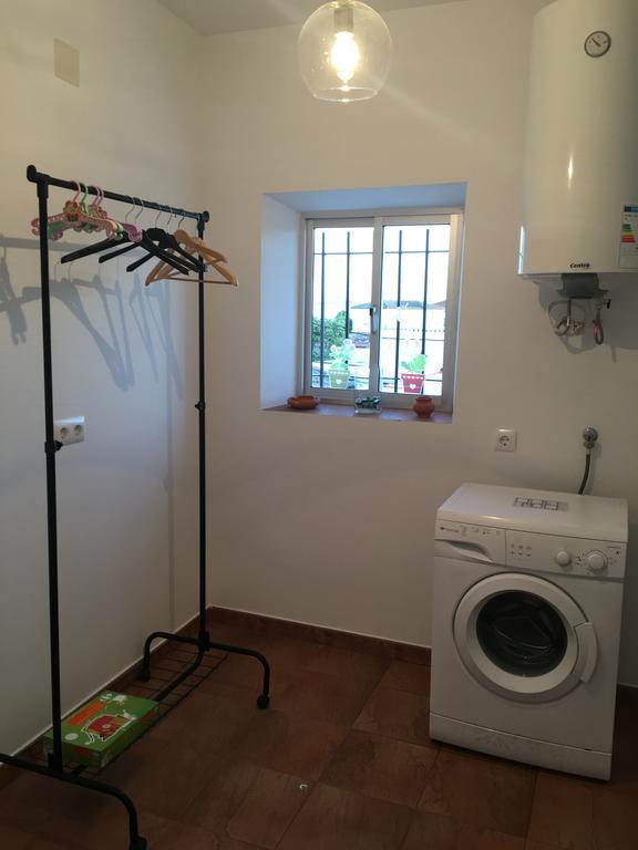 Plaza Artesania Apartment La Barca de la Florida ภายนอก รูปภาพ