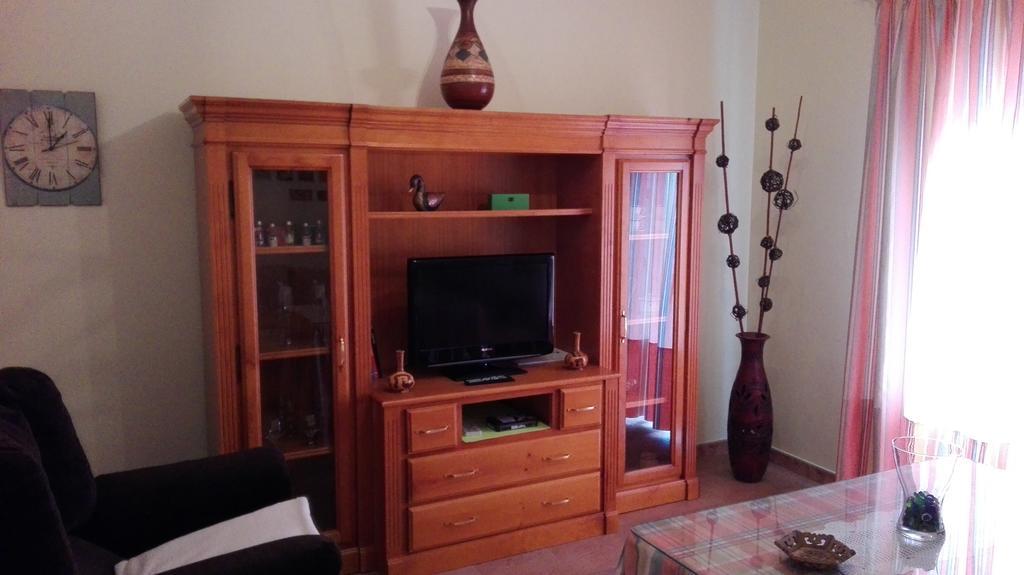 Plaza Artesania Apartment La Barca de la Florida ภายนอก รูปภาพ